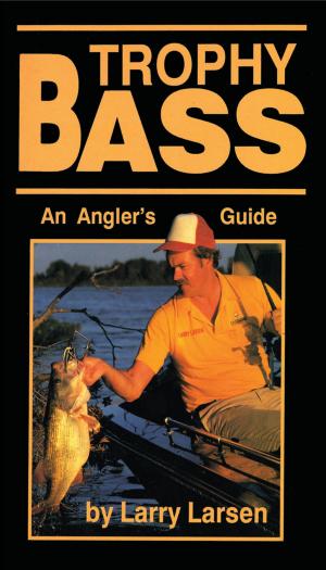Cover of the book Trophy Bass by Ray Bergman