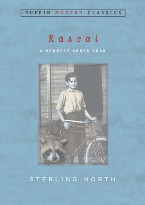 Cover of the book Rascal by Sterling North, Penguin Young Readers Group