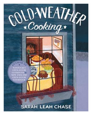 Cover of the book Cold-Weather Cooking by Steven Raichlen