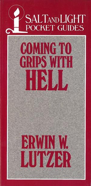 Cover of the book Coming to Grips with Hell by Keith Brooks