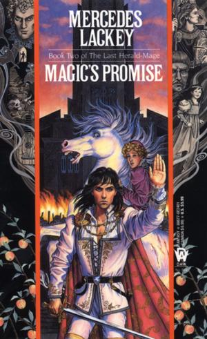 Cover of the book Magic's Promise by S. Andrew Swann
