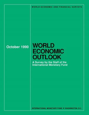 Cover of the book  by International Monetary Fund. External Relations Dept.