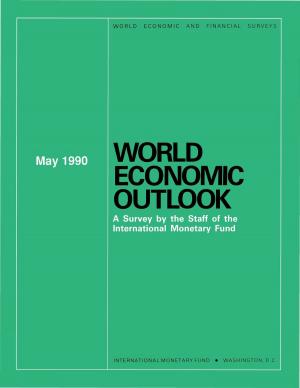 Cover of the book  by International Monetary Fund. African Dept.
