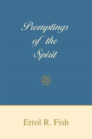 Cover of the book Promptings of the Spirit by Jason F. Wright