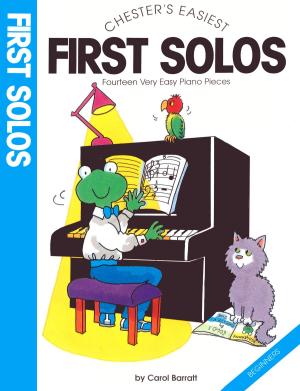 Cover of the book Chester's Easiest First Solos by Chester Music