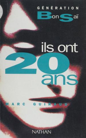 Cover of the book Ils ont 20 ans by Nick Shadow, Shaun Hutson