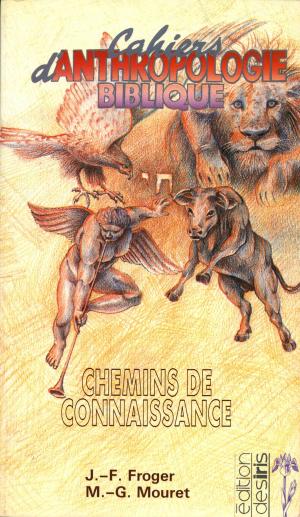 Cover of the book Chemins de connaissance by Saint Bonaventure, Verten Bernard, Annie Verten