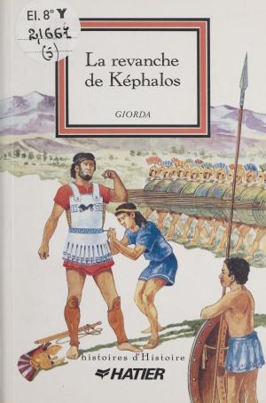 Cover of the book La Revanche de Kephalos by Gérard Durozoi, Georges Décote