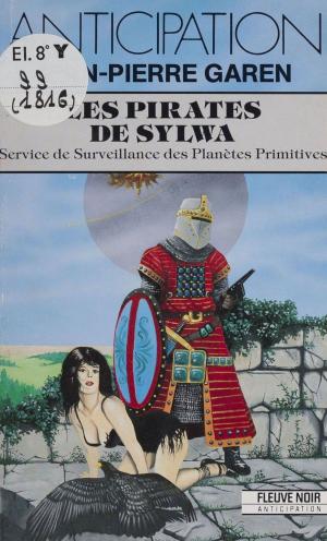 Cover of the book Service de surveillance des planètes primitives (21) by Salvatore Di Sante