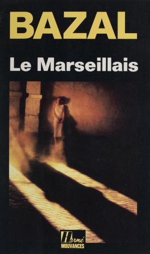 Book cover of Le Marseillais