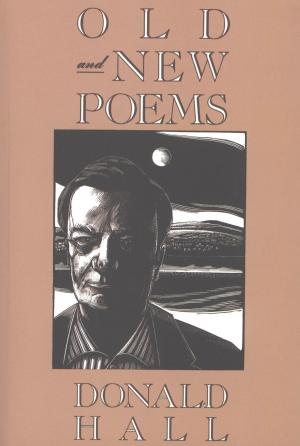 Cover of the book Old and New Poems by T. S. Eliot