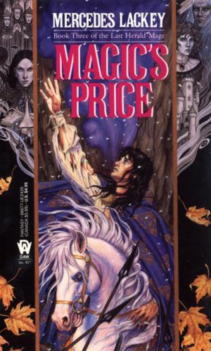 Cover of the book Magic's Price by 