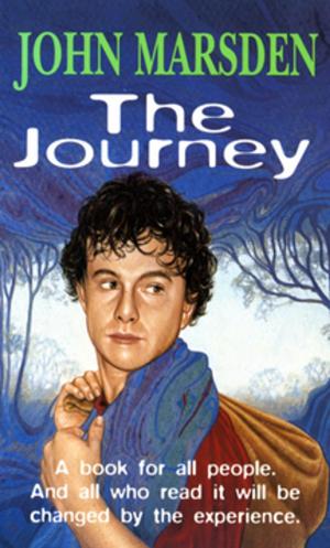 Cover of the book The Journey by Frances Hodgson Burnett