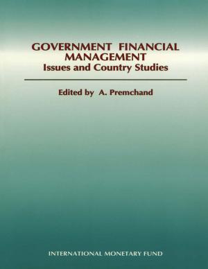 Cover of the book Government Financial Management: Issues and Country Studies by Alan Mr. Tait, Peter Mr. Heller
