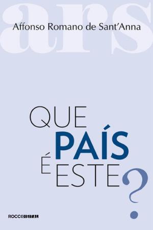 Cover of the book Que País é Este? by Luciano de Crescenzo