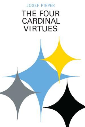Cover of the book Four Cardinal Virtues, The by Peter S. Onuf