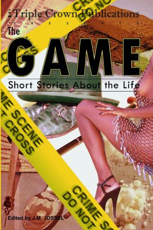 Book cover of The Game