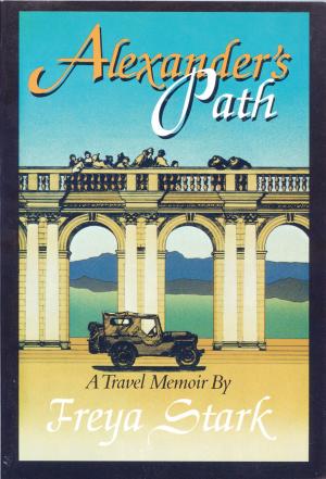 bigCover of the book Alexander's Path by 