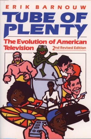 bigCover of the book Tube of Plenty by 