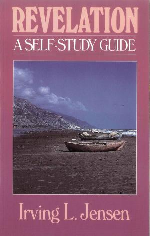 Cover of the book Revelation- Jensen Bible Self Study Guide by Beverly Hislop