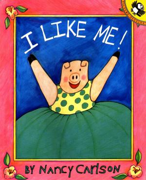 Book cover of I Like Me!