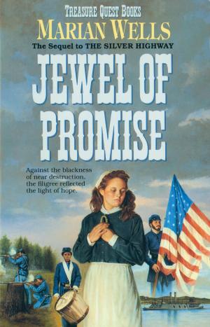Cover of the book Jewel of Promise (Treasure Quest Book #4) by Harold E. Burchett