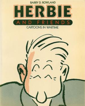 Cover of the book Herbie and Friends by Christopher McCreery
