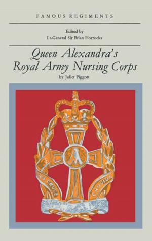 Cover of the book Queen Alexandra's Royal Army Nursing Corps by Glynis Cooper
