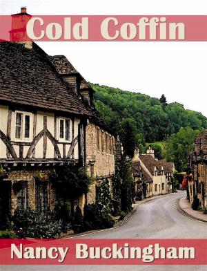 Cover of the book Cold Coffin by Joan Smith