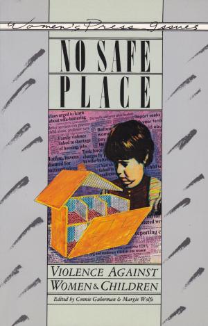 Cover of the book No Safe Place by 