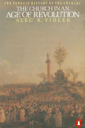 Cover of The Penguin History of the Church