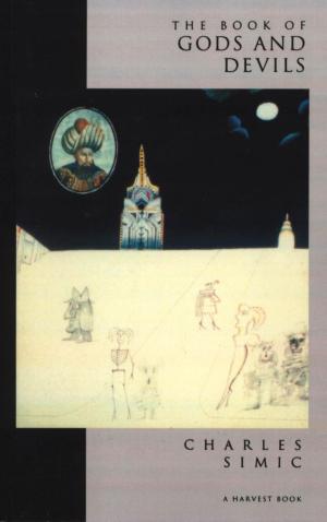 Cover of the book The Book of Gods and Devils by Marilynn O Harper, James K Lowers