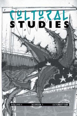 Cover of the book Cultural Studies by Jacob H. Friesenhahn