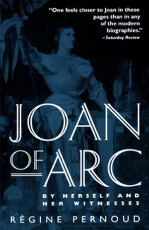 Cover of the book Joan of Arc by David Leatherwood