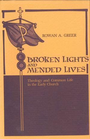 Cover of the book Broken Lights and Mended Lives by Jessica Gordon Nembhard