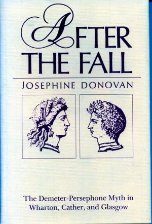 Cover of the book After the Fall by Mary Patrice Erdmans