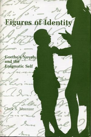 Cover of the book Figures of Identity by Jessica Gordon Nembhard