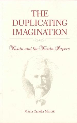 Cover of the book The Duplicating Imagination by Shawn J. Parry-Giles, David S. Kaufer