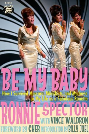 Book cover of Be My Baby