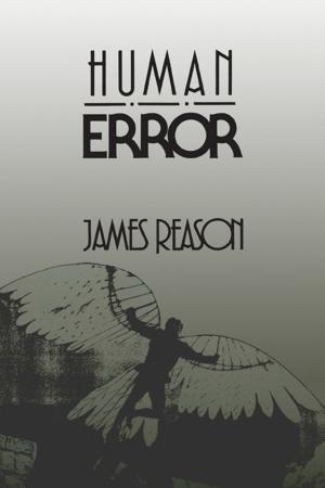Book cover of Human Error
