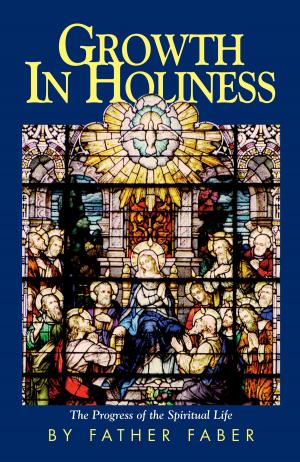 Cover of the book Growth in Holiness by Rev. Fr. Martin Von Cochem