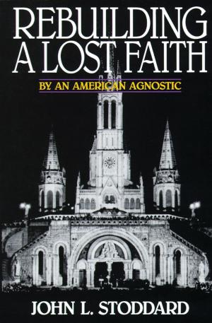 Cover of the book Rebuilding a Lost Faith by D. Roberto