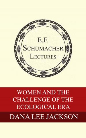 bigCover of the book Women and the Challenge of the Ecological Era by 