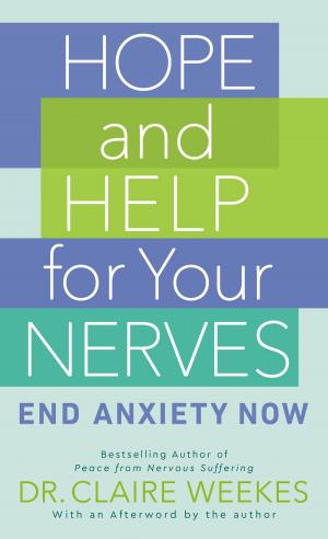 bigCover of the book Hope and Help for Your Nerves by 