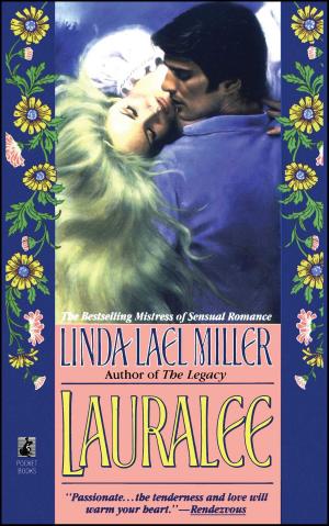 Cover of the book Lauralee by Johanna Lindsey