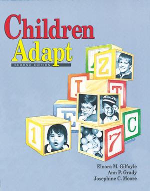 bigCover of the book Children Adapt by 