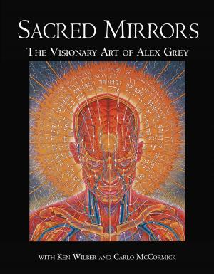 Cover of Sacred Mirrors