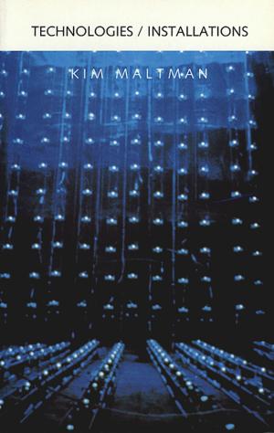 Cover of the book Technologies / Installations by Monty Reid