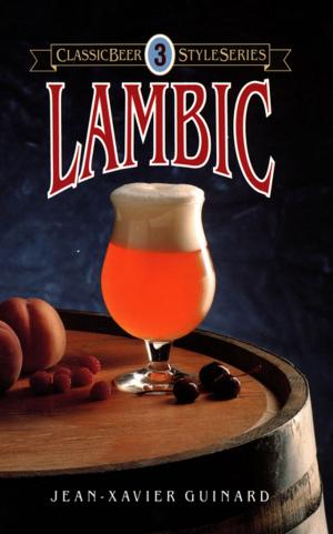 Cover of the book Lambic by Stephen Harrod Buhner