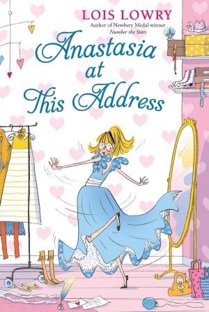 Cover of the book Anastasia at This Address by H. A. Rey